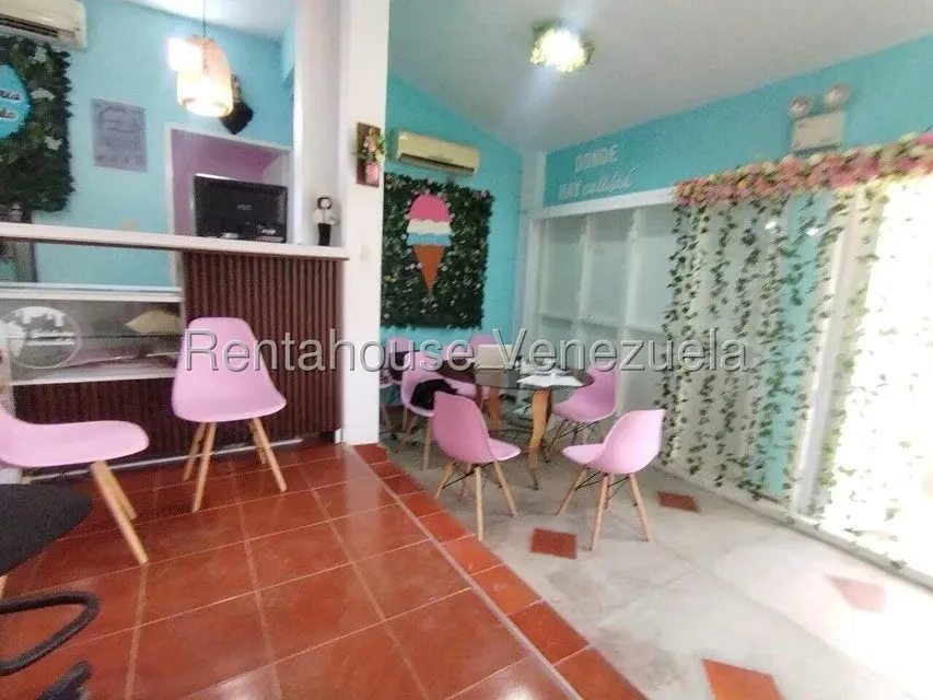Negocios y Empresas (Alimentos y Bebidas) en Venta en Parroquia Tamaca, Lara - 5