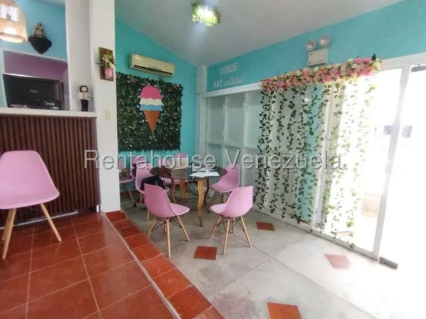 Negocios y Empresas (Alimentos y Bebidas) en Venta en Parroquia Tamaca, Lara - 7
