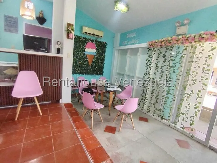Negocios y Empresas (Alimentos y Bebidas) en Venta en Parroquia Tamaca, Lara - 8