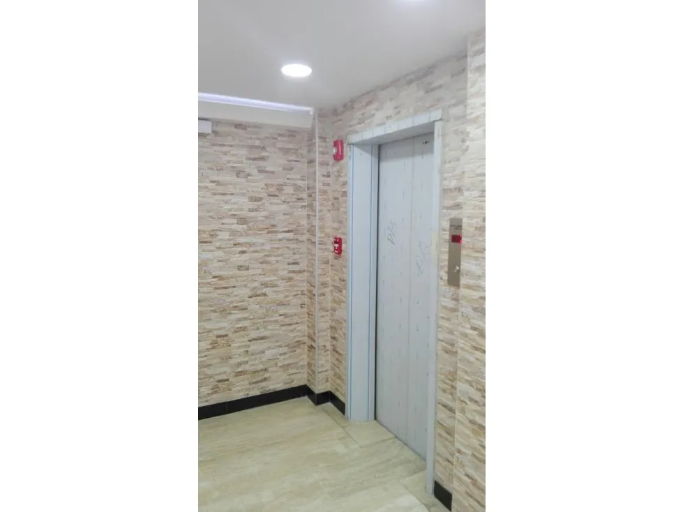 Vendo edificio 1799 m2 Las Mercedes 3964 - 4