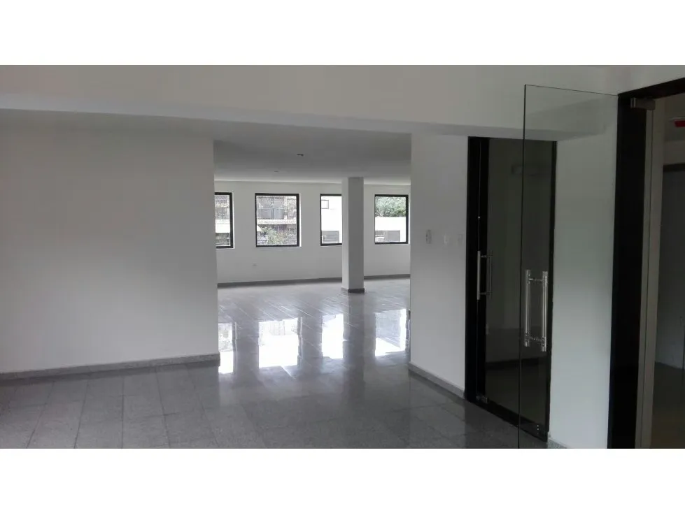 Vendo edificio 1799 m2 Las Mercedes 3964 - 5