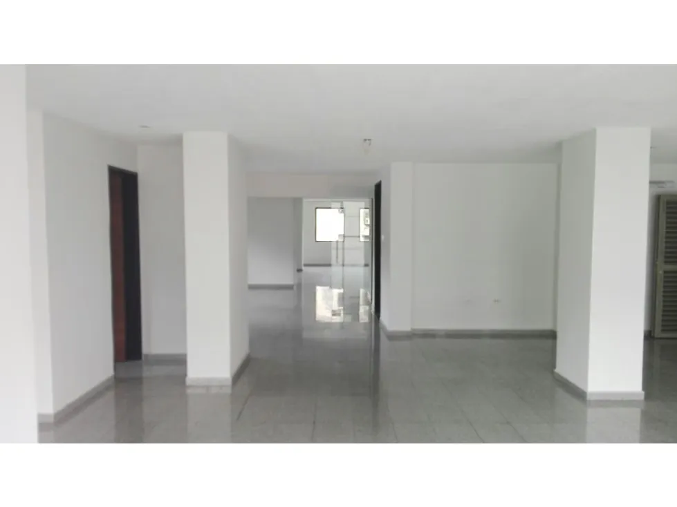 Vendo edificio 1799 m2 Las Mercedes 3964 - 7
