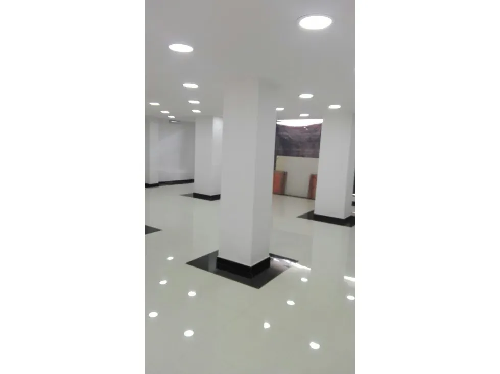 Vendo edificio 1799 m2 Las Mercedes 3964 - 10