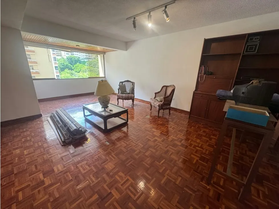 Se vende apartamento 136m2 Santa Rosa de Lima 0586 - 2