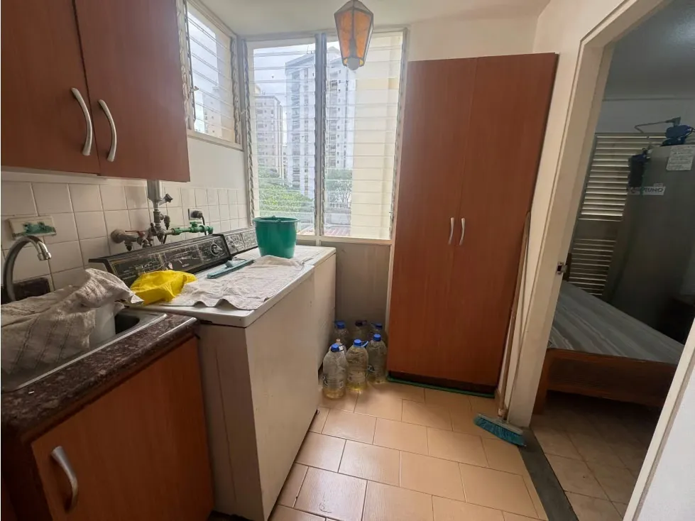 Se vende apartamento 136m2 Santa Rosa de Lima 0586 - 6