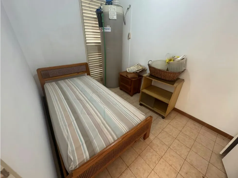 Se vende apartamento 136m2 Santa Rosa de Lima 0586 - 7