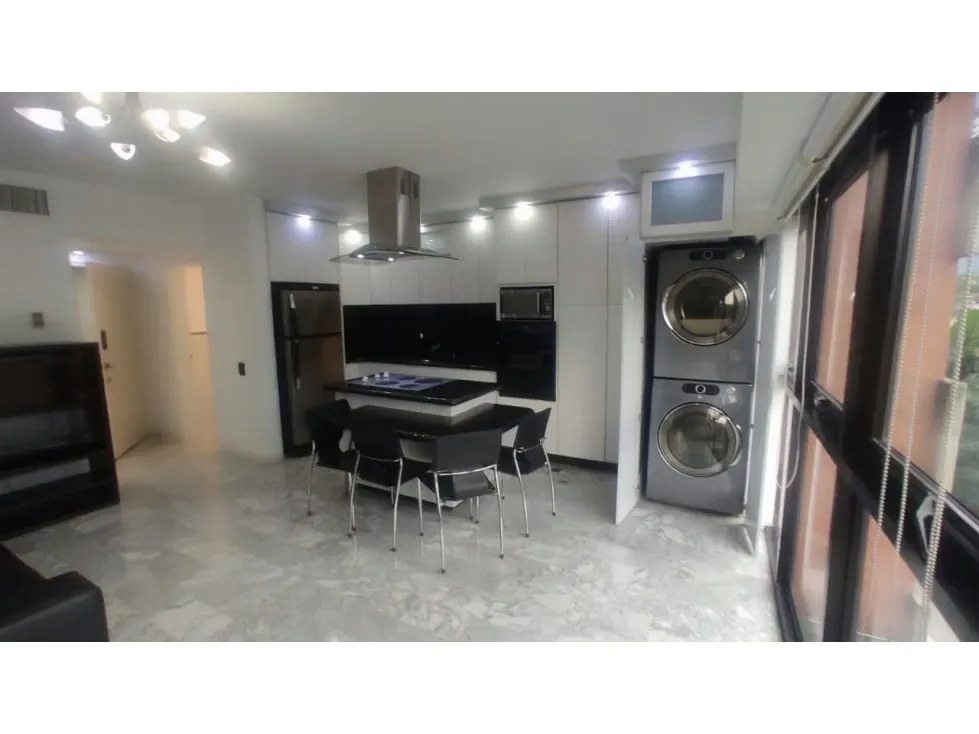 ALQUILER DE APARTAMENTO EN LA CASTELLANA 345858 - 12