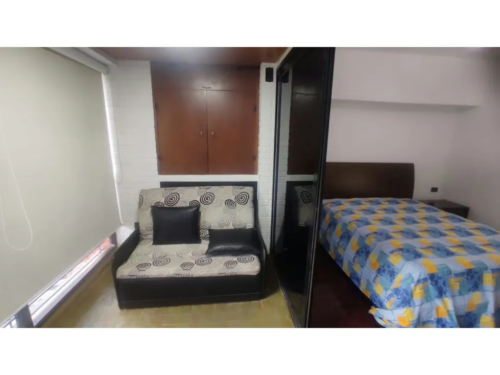 ALQUILER DE APARTAMENTO EN LA CASTELLANA 345858 - 15