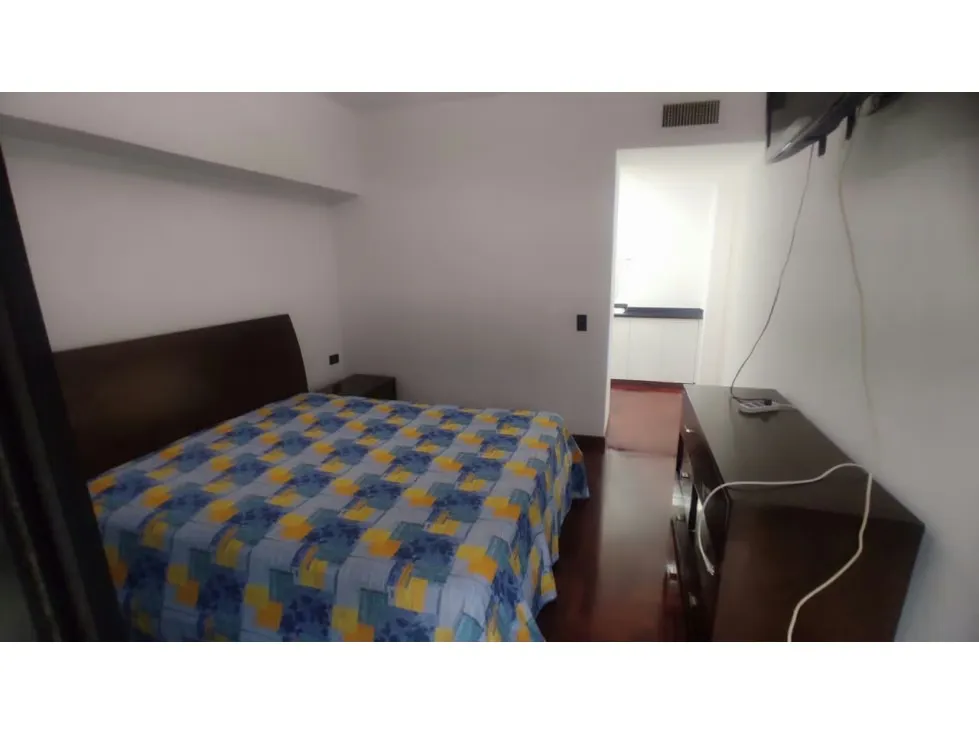 ALQUILER DE APARTAMENTO EN LA CASTELLANA 345858 - 16