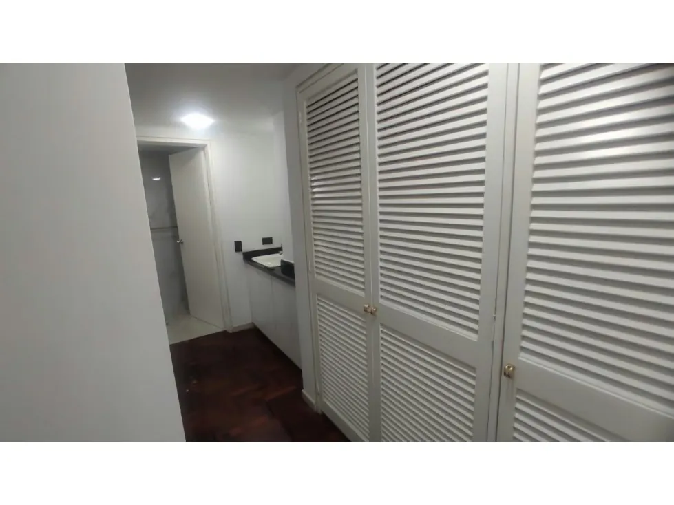 ALQUILER DE APARTAMENTO EN LA CASTELLANA 345858 - 17