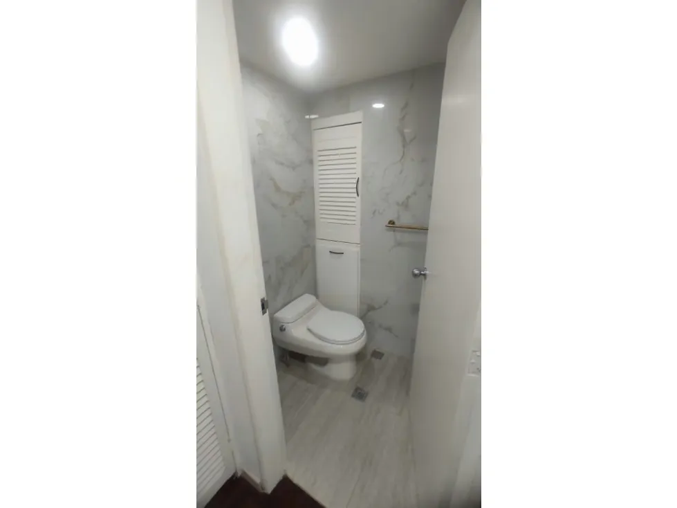 ALQUILER DE APARTAMENTO EN LA CASTELLANA 345858 - 18