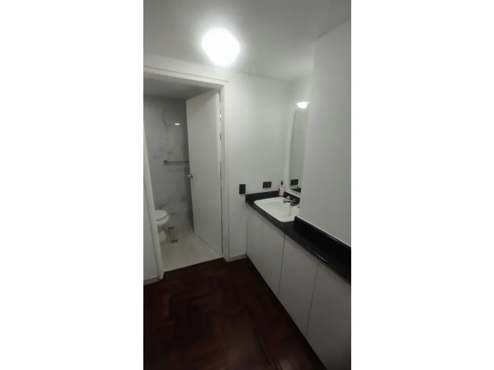 ALQUILER DE APARTAMENTO EN LA CASTELLANA 345858 - 20