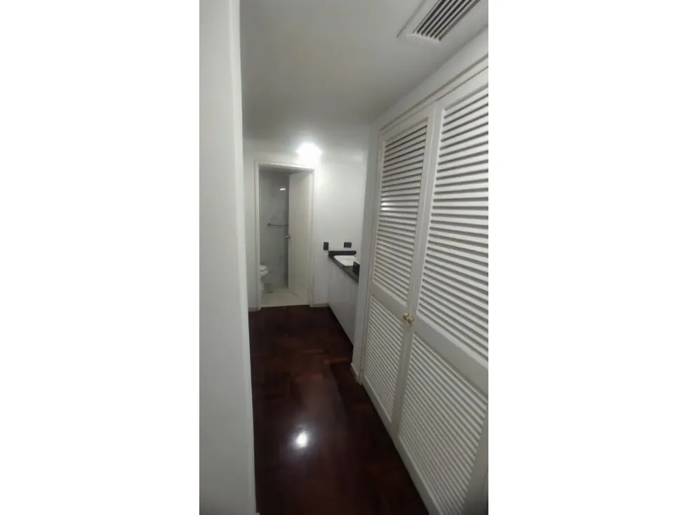 ALQUILER DE APARTAMENTO EN LA CASTELLANA 345858 - 21