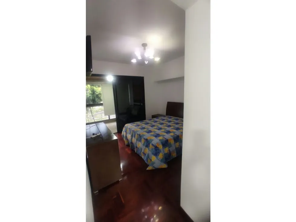 ALQUILER DE APARTAMENTO EN LA CASTELLANA 345858 - 22
