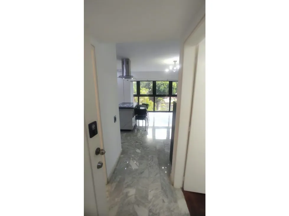 ALQUILER DE APARTAMENTO EN LA CASTELLANA 345858 - 6