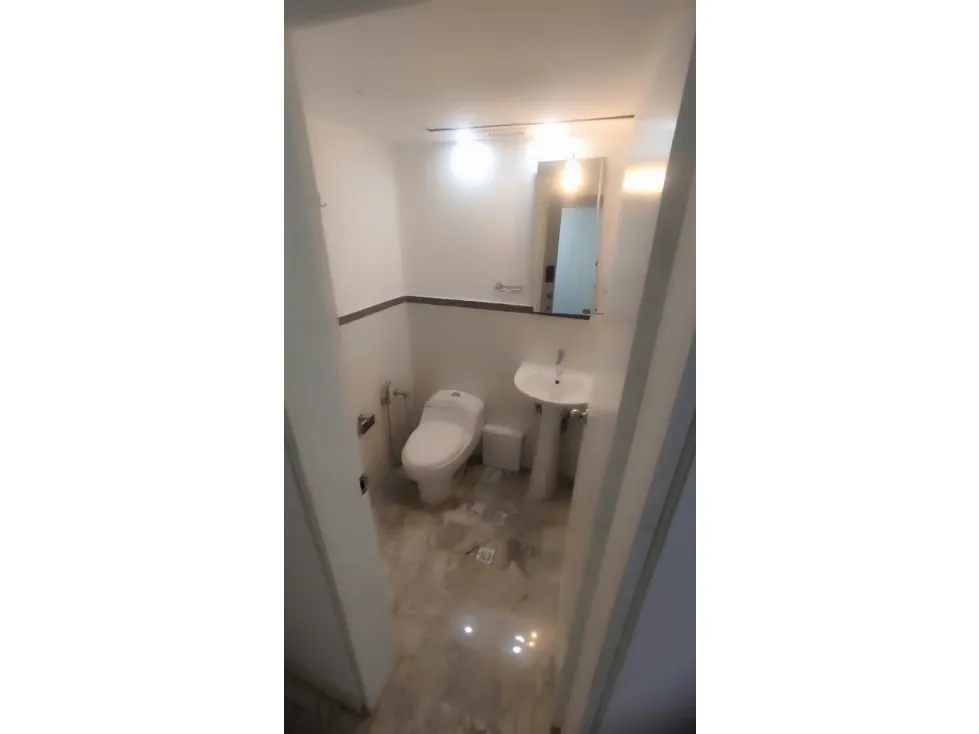 ALQUILER DE APARTAMENTO EN LA CASTELLANA 345858 - 7