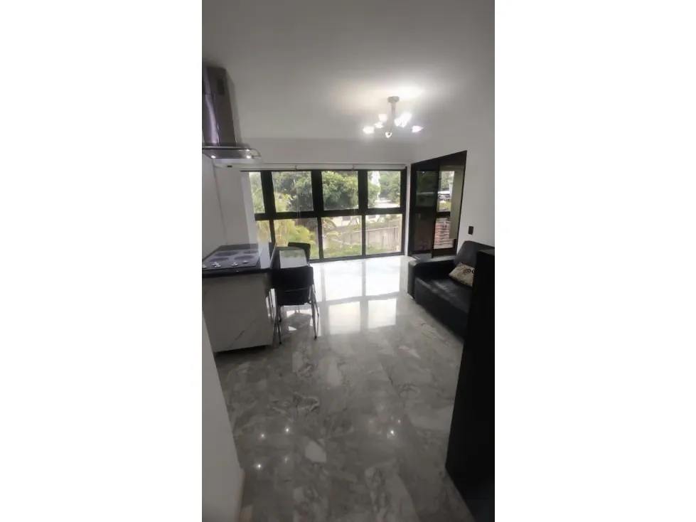 ALQUILER DE APARTAMENTO EN LA CASTELLANA 345858 - 8