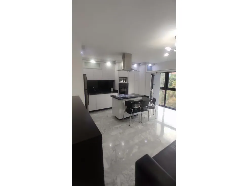 ALQUILER DE APARTAMENTO EN LA CASTELLANA 345858 - 9