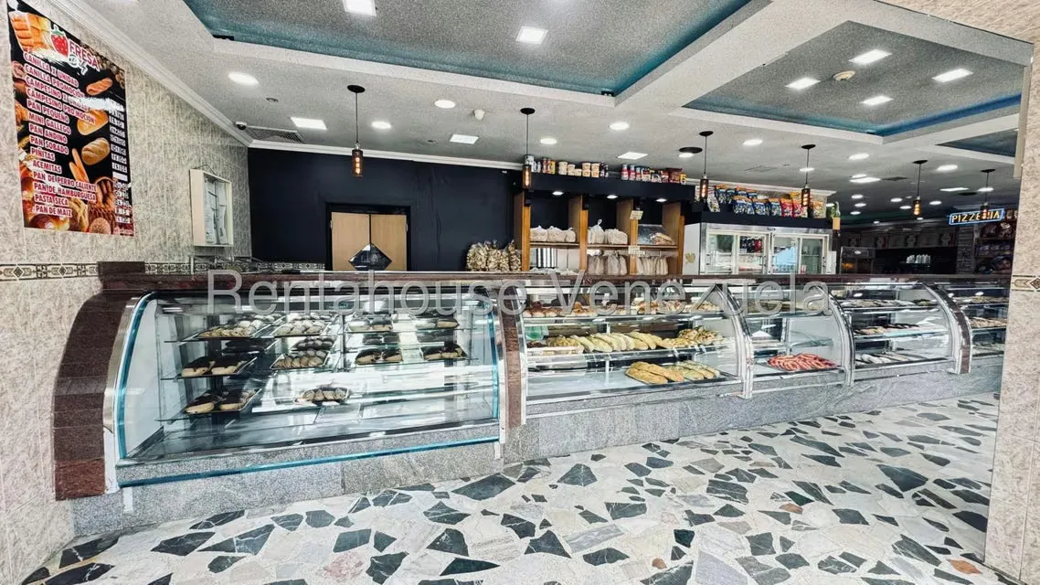 Negocios y Empresas (Alimentos y Bebidas) en Venta en Los Rosales, Distrito Metropolitano - 2