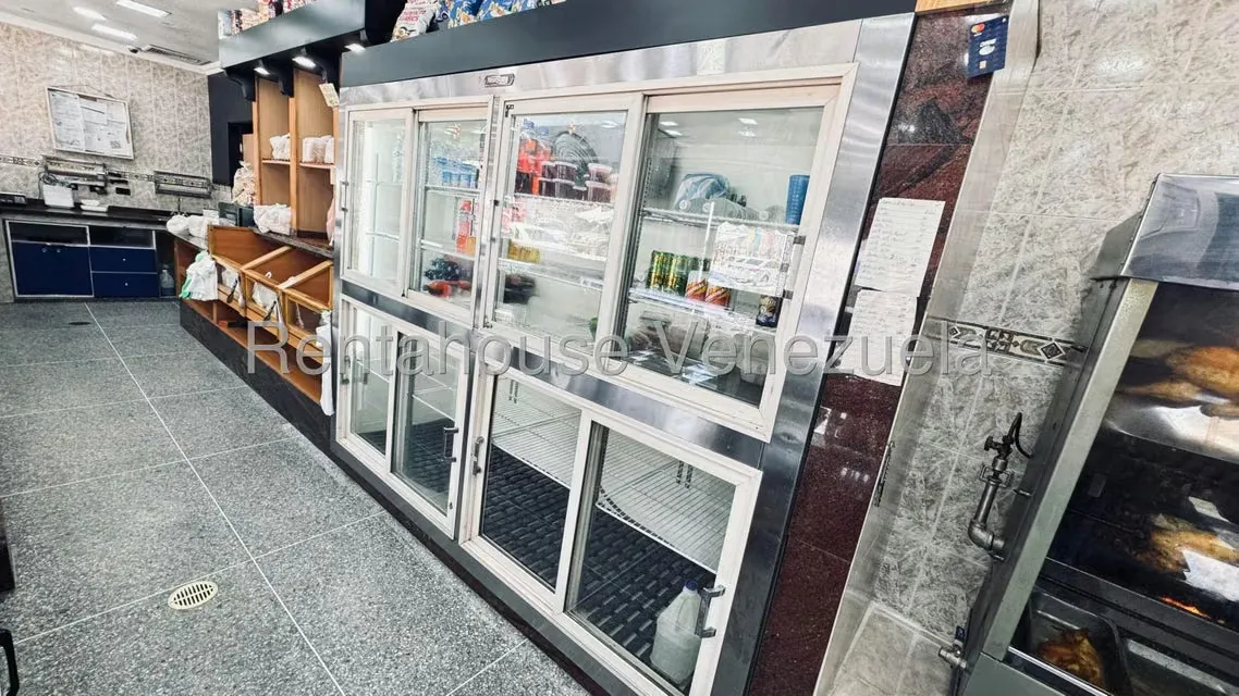 Negocios y Empresas (Alimentos y Bebidas) en Venta en Los Rosales, Distrito Metropolitano - 11