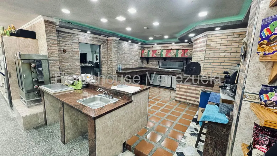 Negocios y Empresas (Alimentos y Bebidas) en Venta en Los Rosales, Distrito Metropolitano - 12