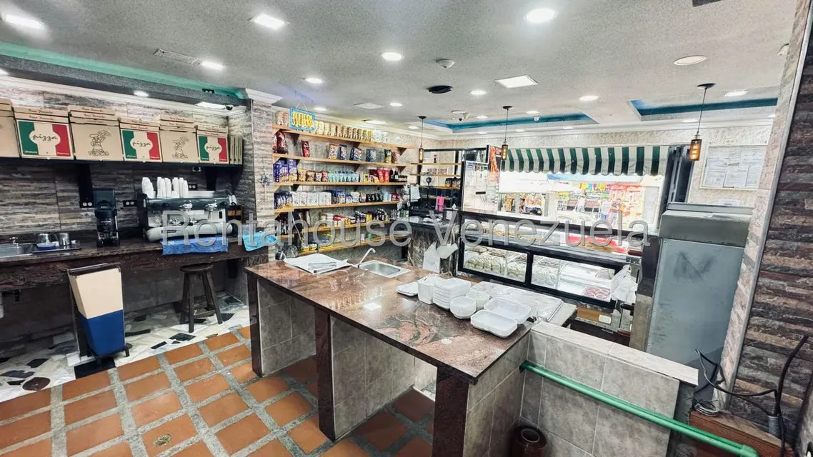 Negocios y Empresas (Alimentos y Bebidas) en Venta en Los Rosales, Distrito Metropolitano - 13
