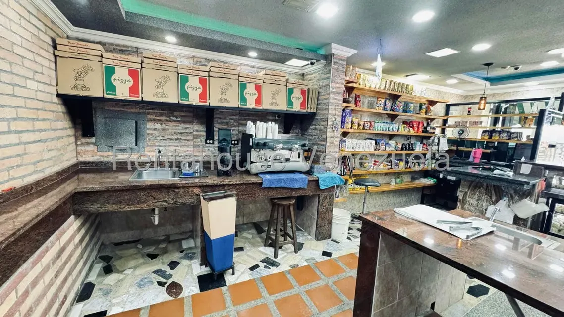 Negocios y Empresas (Alimentos y Bebidas) en Venta en Los Rosales, Distrito Metropolitano - 14