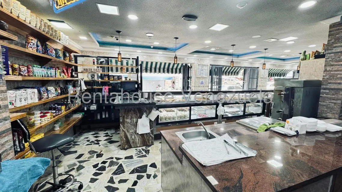 Negocios y Empresas (Alimentos y Bebidas) en Venta en Los Rosales, Distrito Metropolitano - 15