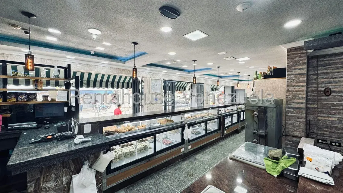 Negocios y Empresas (Alimentos y Bebidas) en Venta en Los Rosales, Distrito Metropolitano - 16