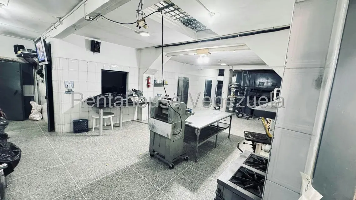 Negocios y Empresas (Alimentos y Bebidas) en Venta en Los Rosales, Distrito Metropolitano - 17