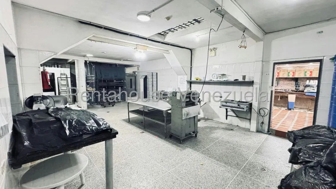 Negocios y Empresas (Alimentos y Bebidas) en Venta en Los Rosales, Distrito Metropolitano - 18