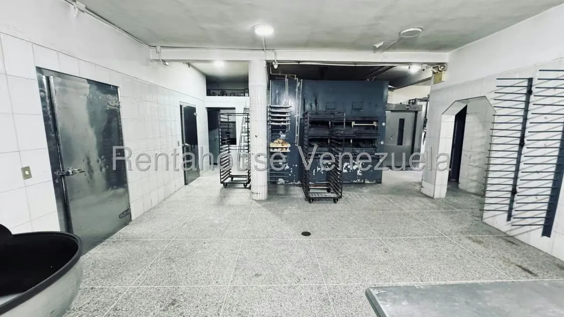 Negocios y Empresas (Alimentos y Bebidas) en Venta en Los Rosales, Distrito Metropolitano - 19
