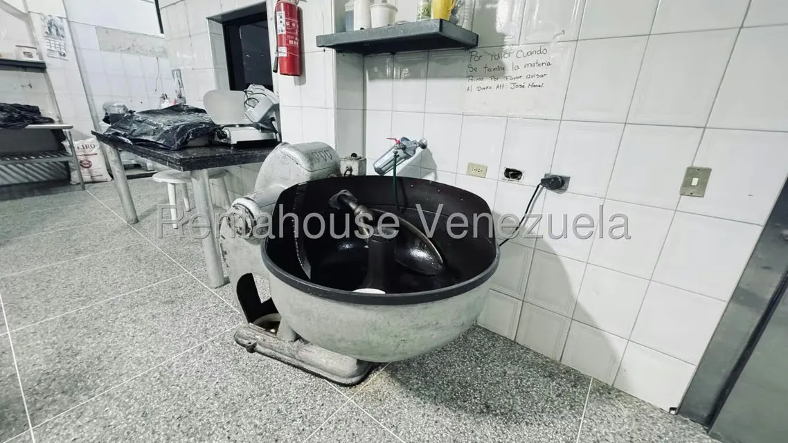 Negocios y Empresas (Alimentos y Bebidas) en Venta en Los Rosales, Distrito Metropolitano - 21