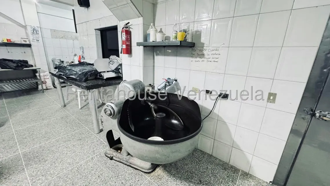 Negocios y Empresas (Alimentos y Bebidas) en Venta en Los Rosales, Distrito Metropolitano - 22