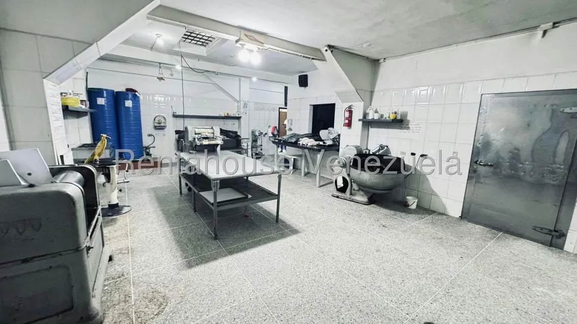 Negocios y Empresas (Alimentos y Bebidas) en Venta en Los Rosales, Distrito Metropolitano - 24