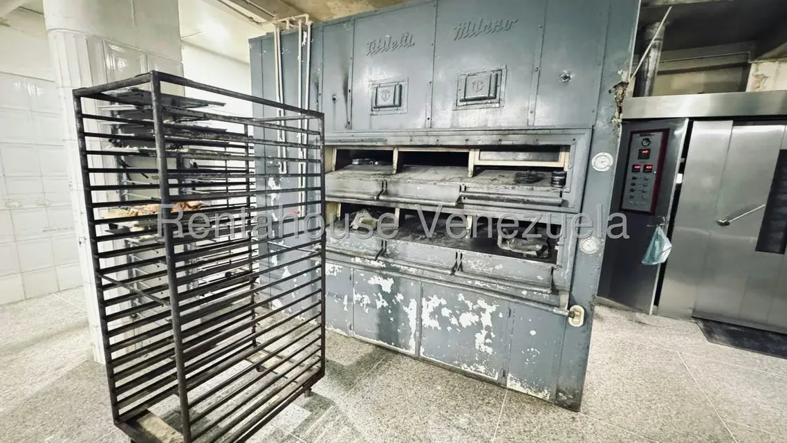 Negocios y Empresas (Alimentos y Bebidas) en Venta en Los Rosales, Distrito Metropolitano - 25