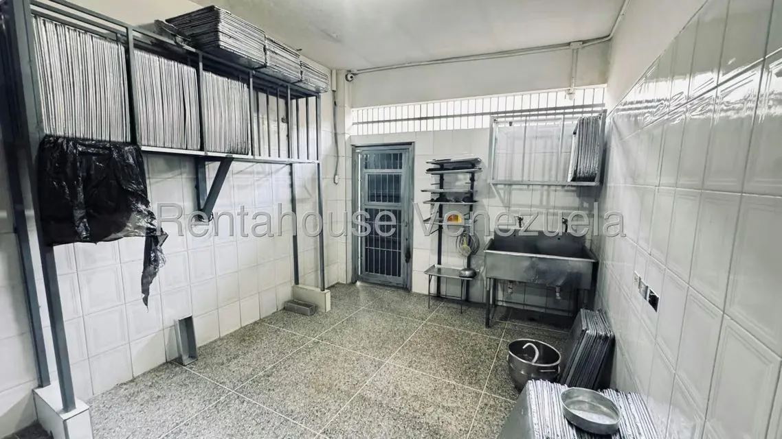 Negocios y Empresas (Alimentos y Bebidas) en Venta en Los Rosales, Distrito Metropolitano - 27