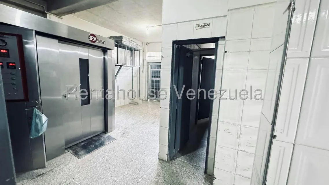 Negocios y Empresas (Alimentos y Bebidas) en Venta en Los Rosales, Distrito Metropolitano - 29