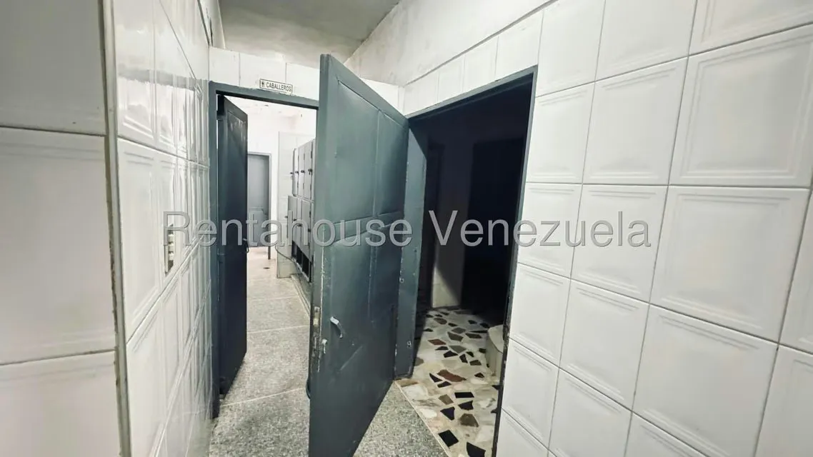 Negocios y Empresas (Alimentos y Bebidas) en Venta en Los Rosales, Distrito Metropolitano - 30