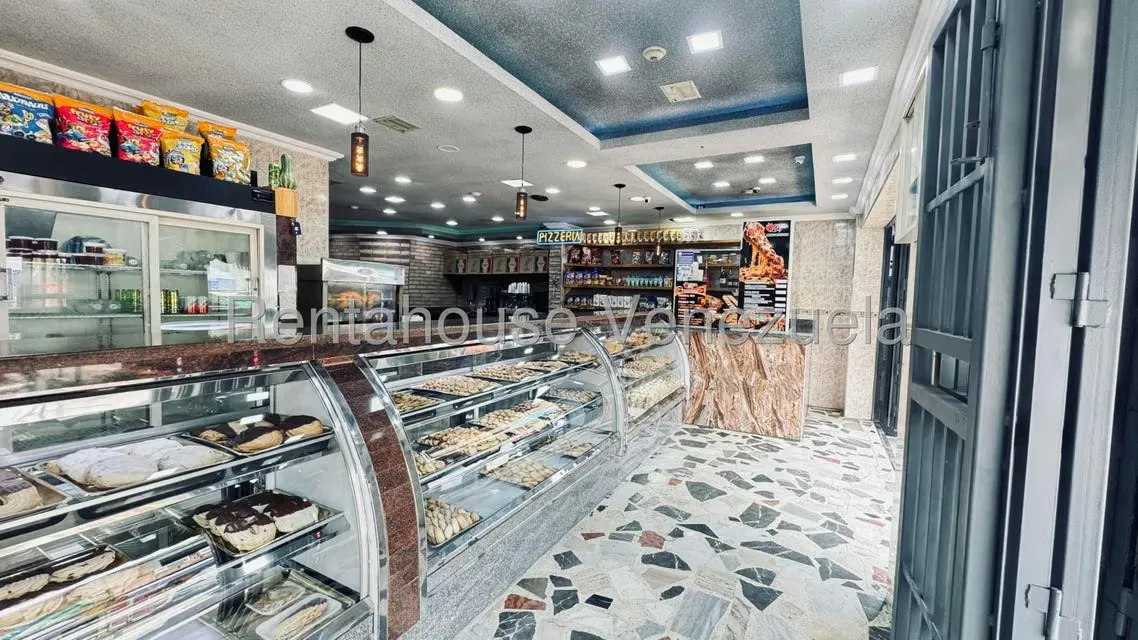 Negocios y Empresas (Alimentos y Bebidas) en Venta en Los Rosales, Distrito Metropolitano - 4