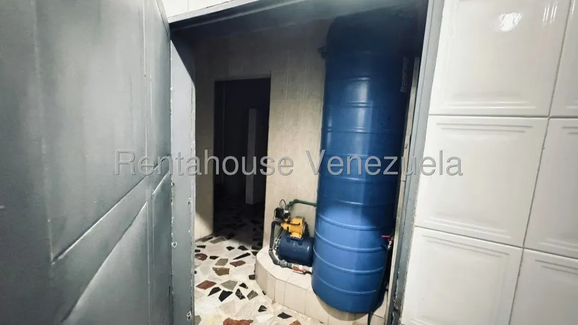 Negocios y Empresas (Alimentos y Bebidas) en Venta en Los Rosales, Distrito Metropolitano - 33