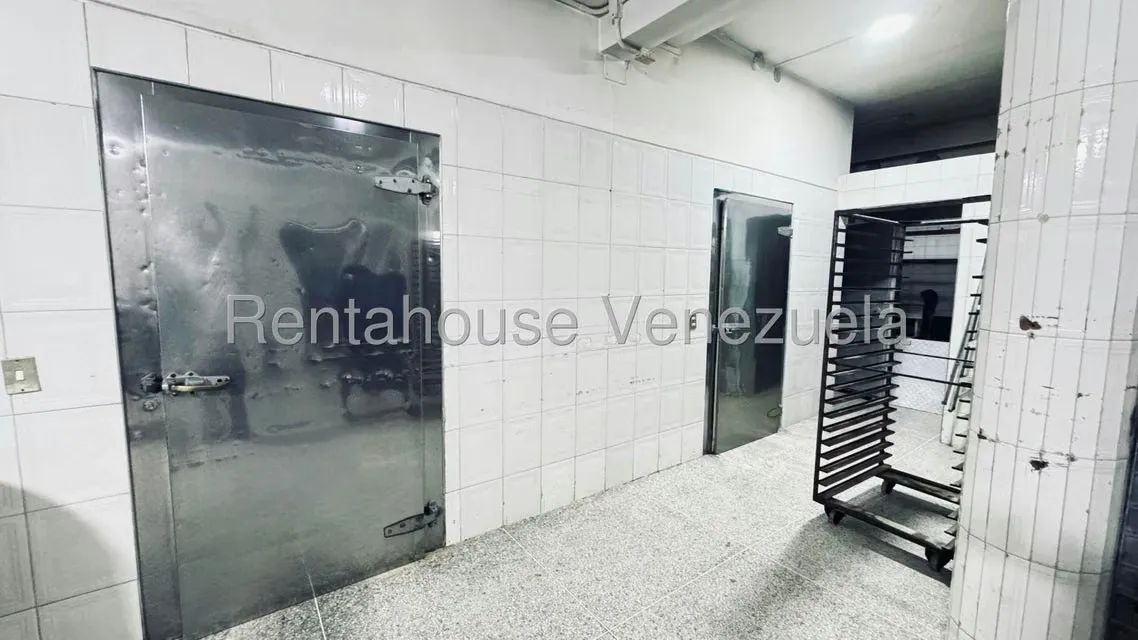 Negocios y Empresas (Alimentos y Bebidas) en Venta en Los Rosales, Distrito Metropolitano - 34