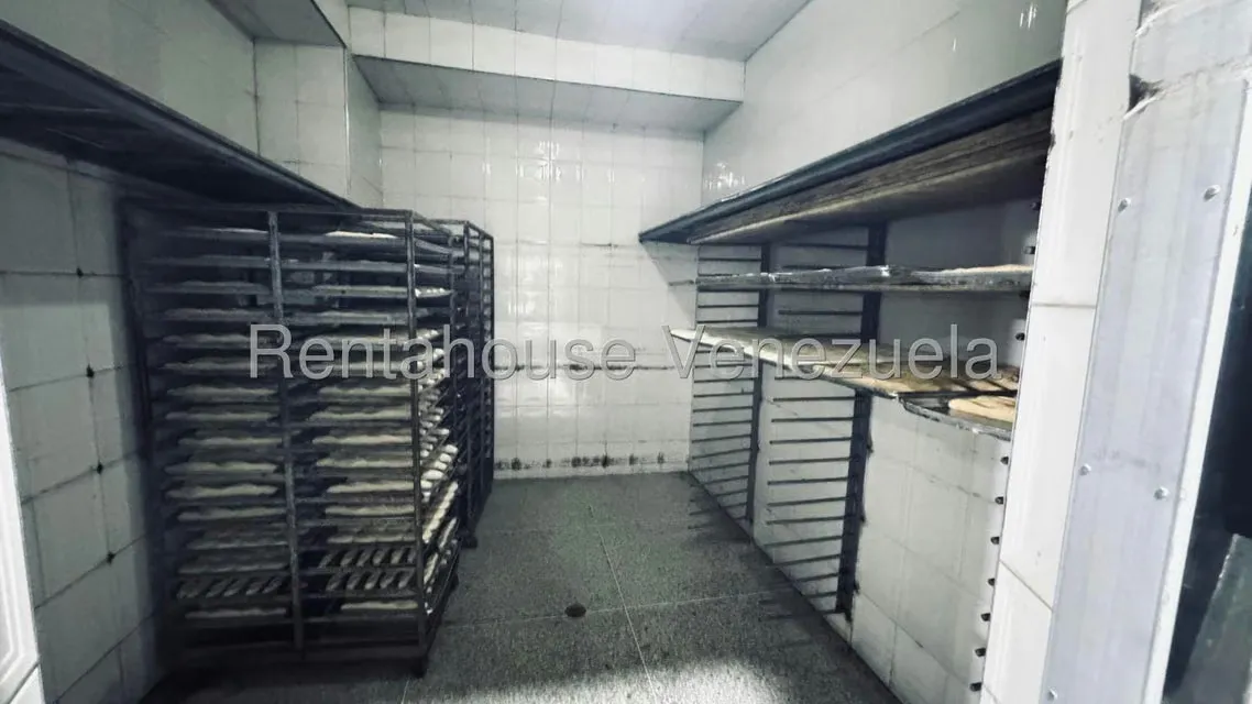 Negocios y Empresas (Alimentos y Bebidas) en Venta en Los Rosales, Distrito Metropolitano - 35
