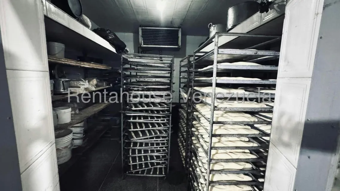 Negocios y Empresas (Alimentos y Bebidas) en Venta en Los Rosales, Distrito Metropolitano - 36