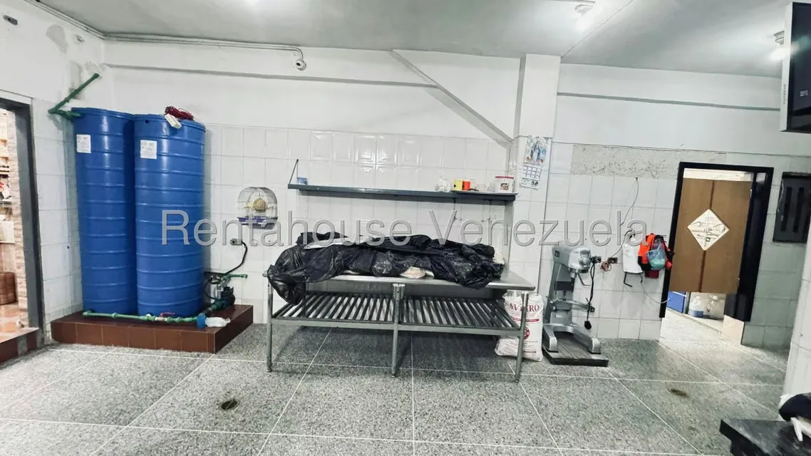 Negocios y Empresas (Alimentos y Bebidas) en Venta en Los Rosales, Distrito Metropolitano - 37