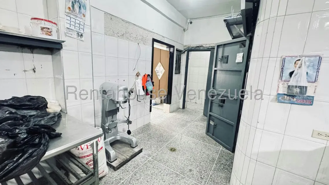 Negocios y Empresas (Alimentos y Bebidas) en Venta en Los Rosales, Distrito Metropolitano - 38