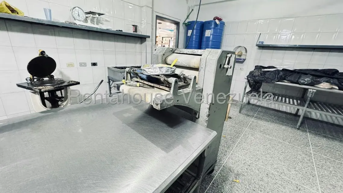 Negocios y Empresas (Alimentos y Bebidas) en Venta en Los Rosales, Distrito Metropolitano - 40