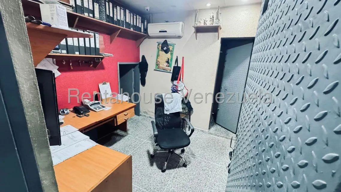 Negocios y Empresas (Alimentos y Bebidas) en Venta en Los Rosales, Distrito Metropolitano - 41