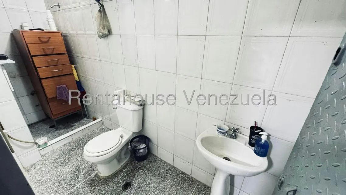Negocios y Empresas (Alimentos y Bebidas) en Venta en Los Rosales, Distrito Metropolitano - 43