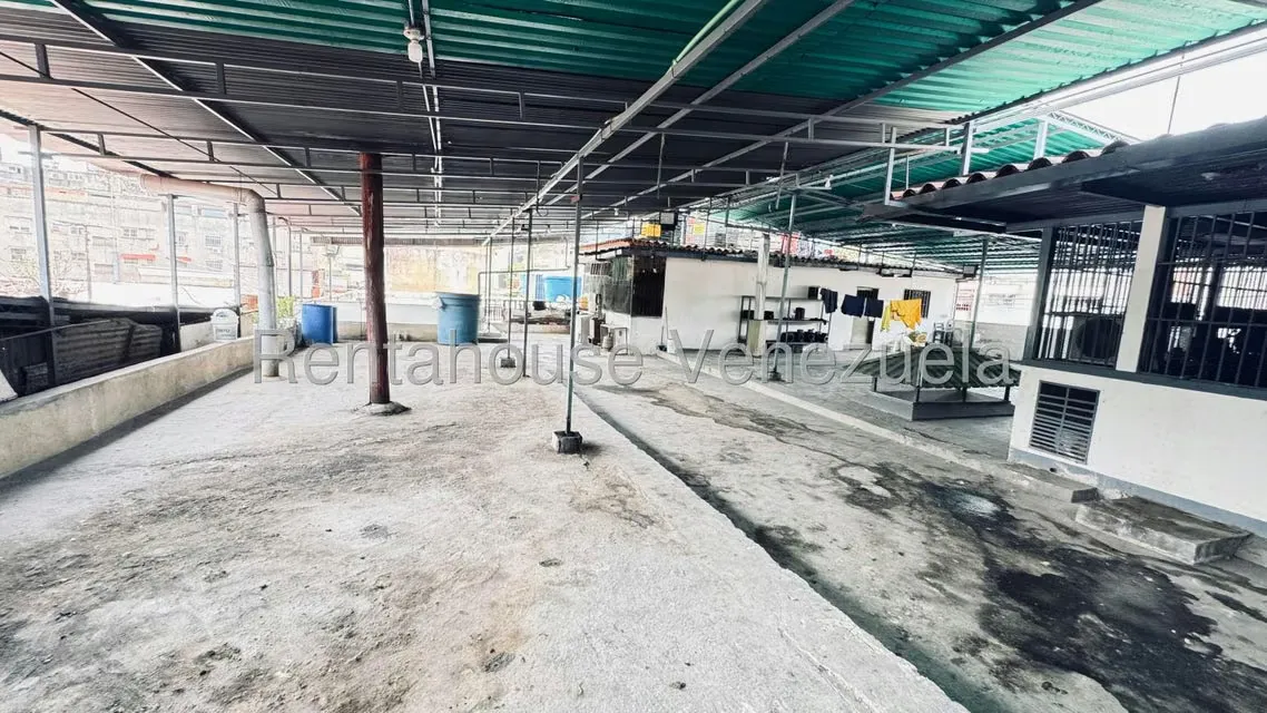 Negocios y Empresas (Alimentos y Bebidas) en Venta en Los Rosales, Distrito Metropolitano - 45